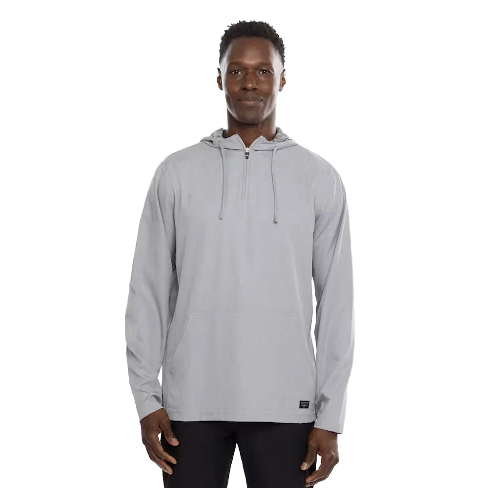 Travis Mathew Skyview Hoodie