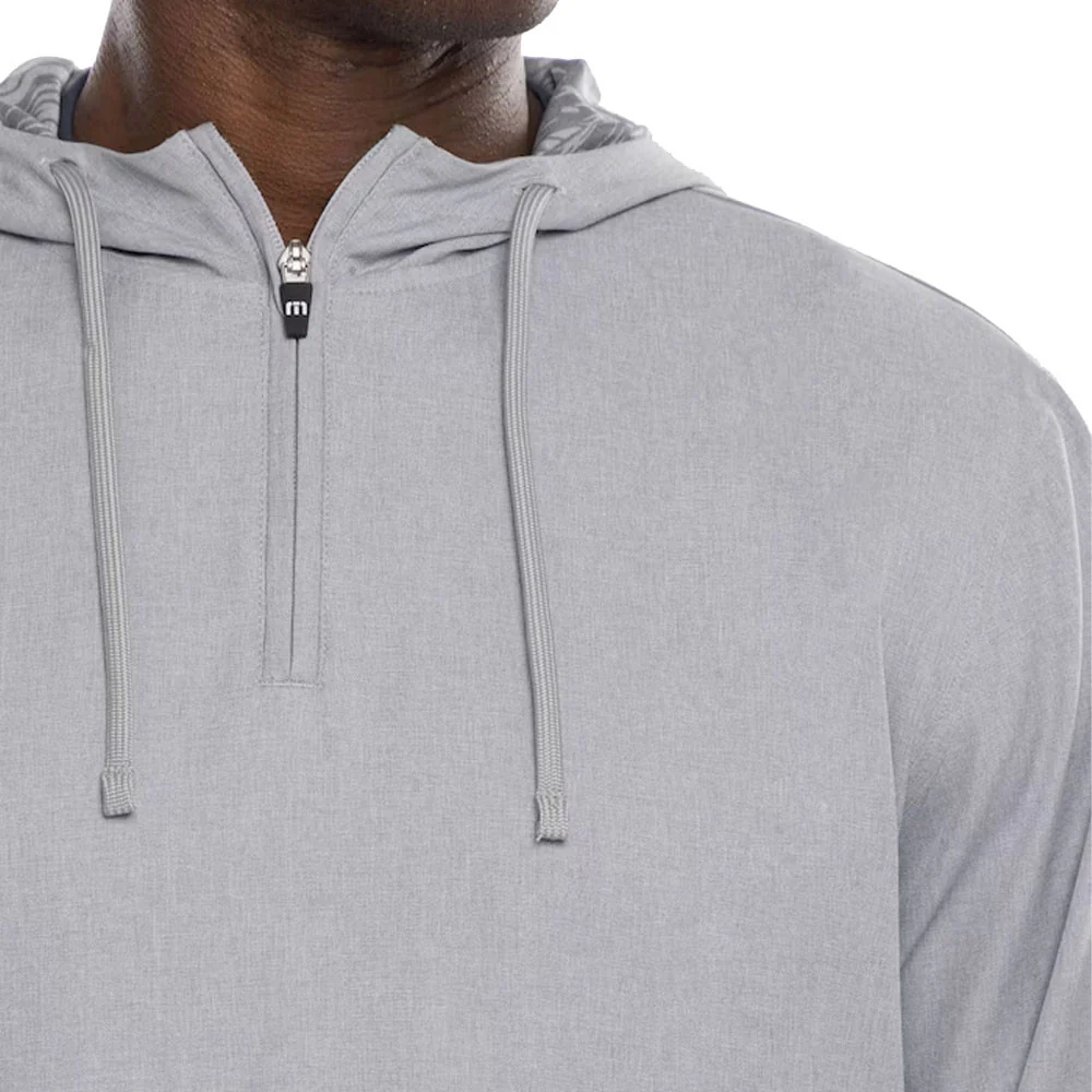 Travis Mathew Skyview Hoodie - Image 4
