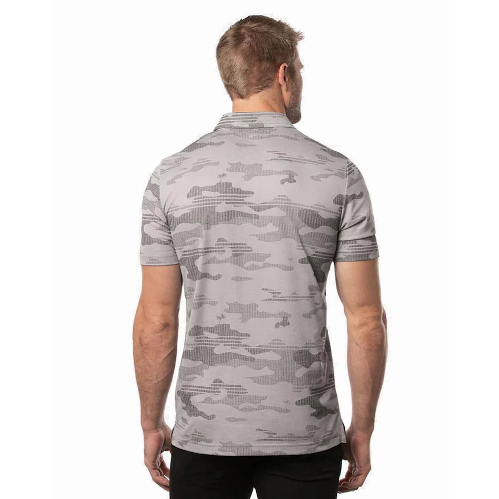 Travis Mathew Skywind Polo - Image 3