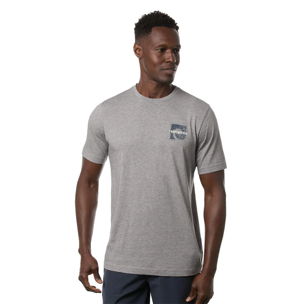 Travis Mathew Smooth Sailing Tee