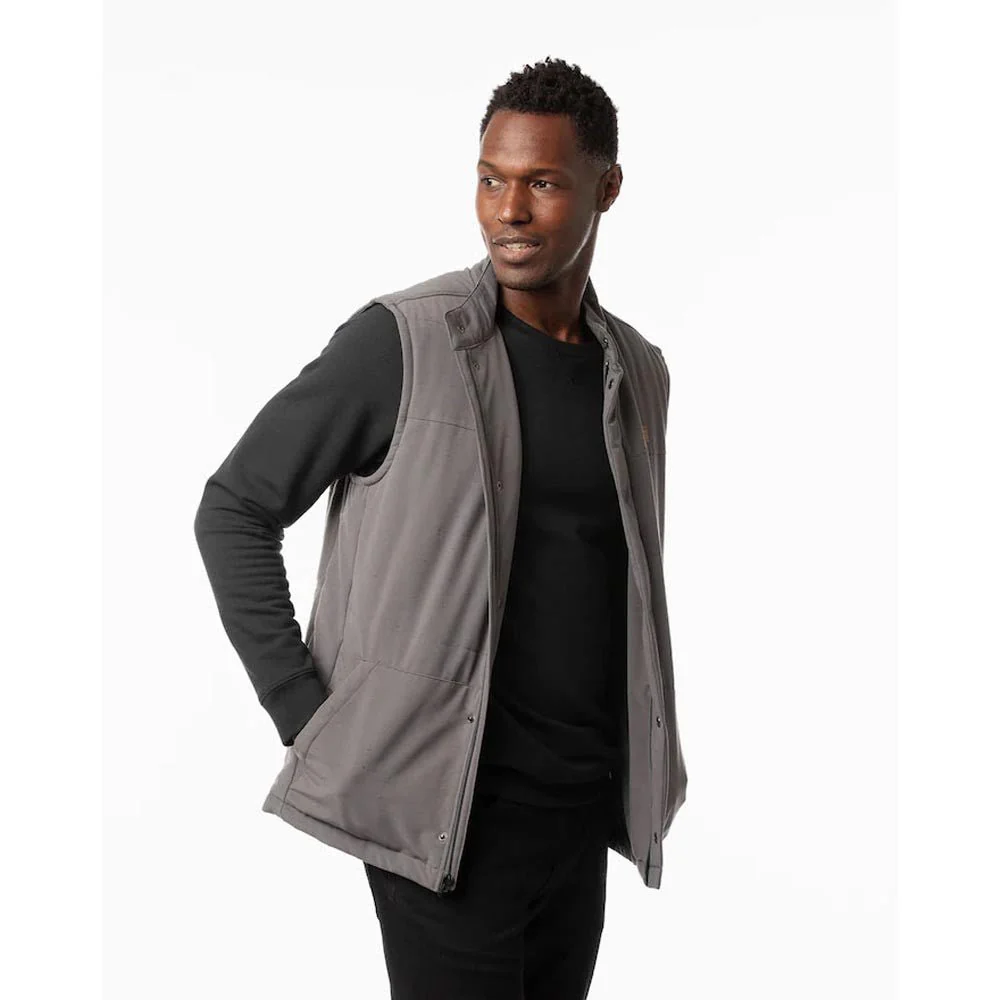 Travis Mathew Snowbody Better Vest - Image 2