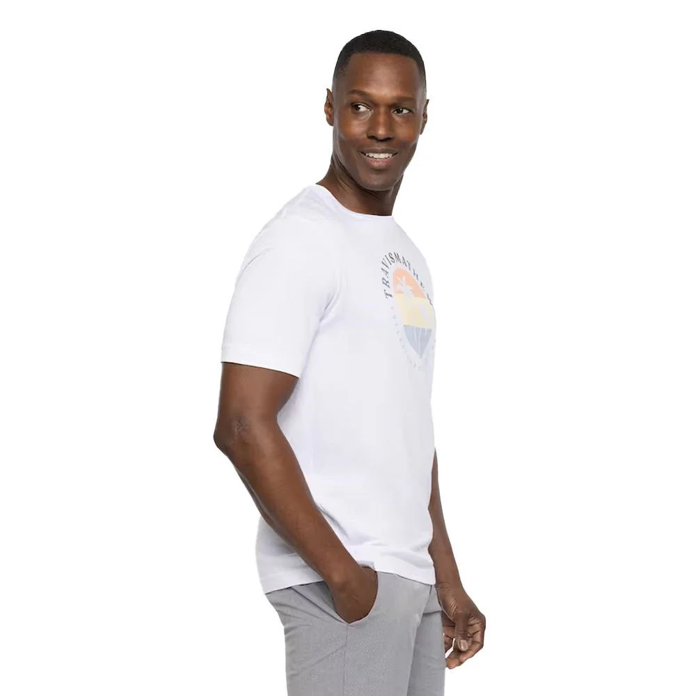 Travis Mathew Southern Highlands Tee - Image 2