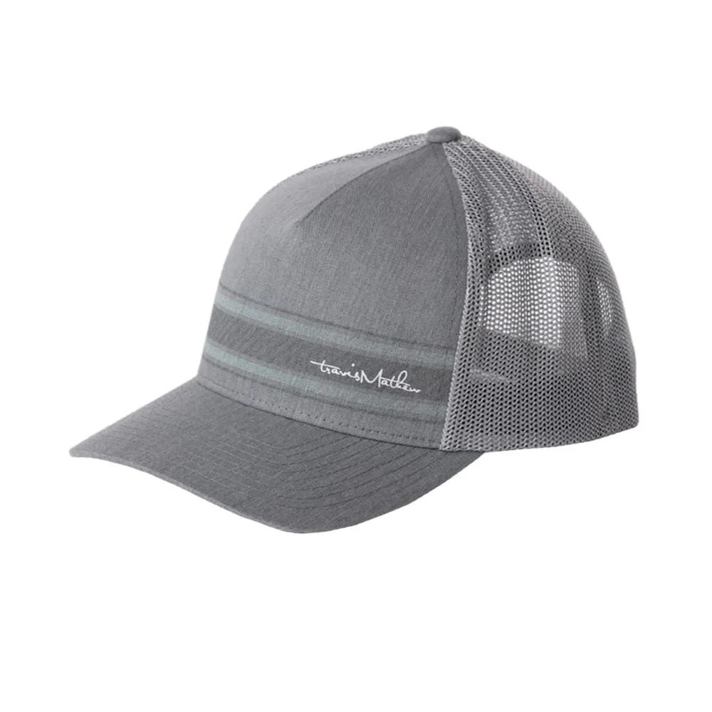 Travis Mathew Speed Boat Hat
