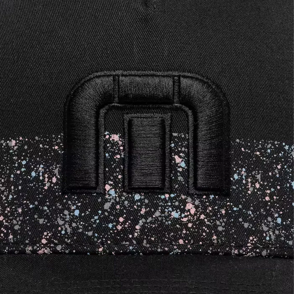 Travis Mathew Splatter Icon Hat - Image 4