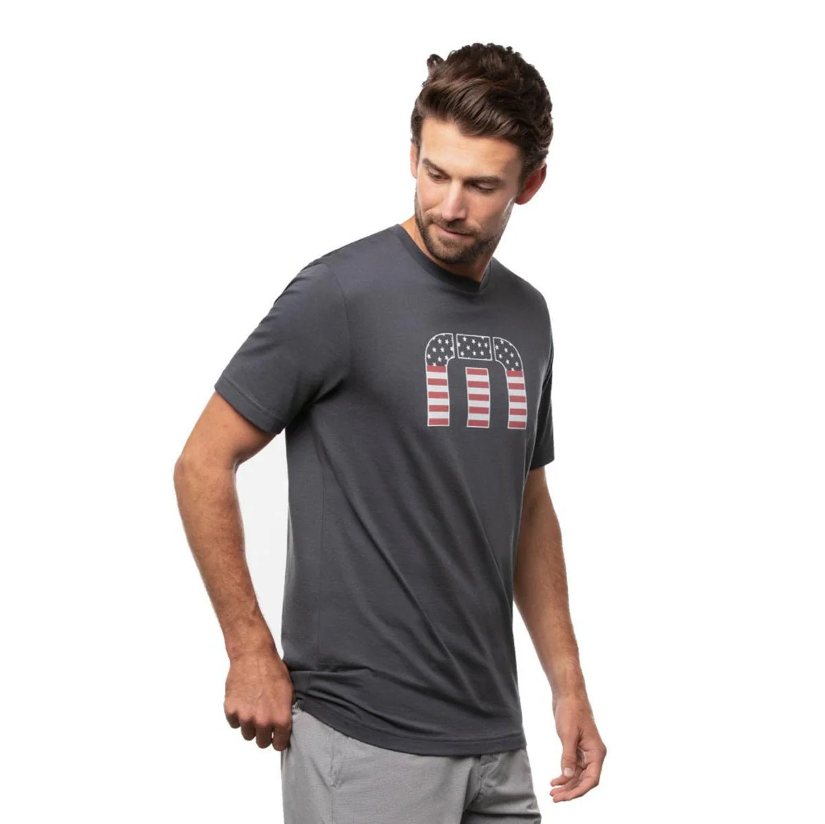 Travis Mathew Star Bright Tee - Image 2