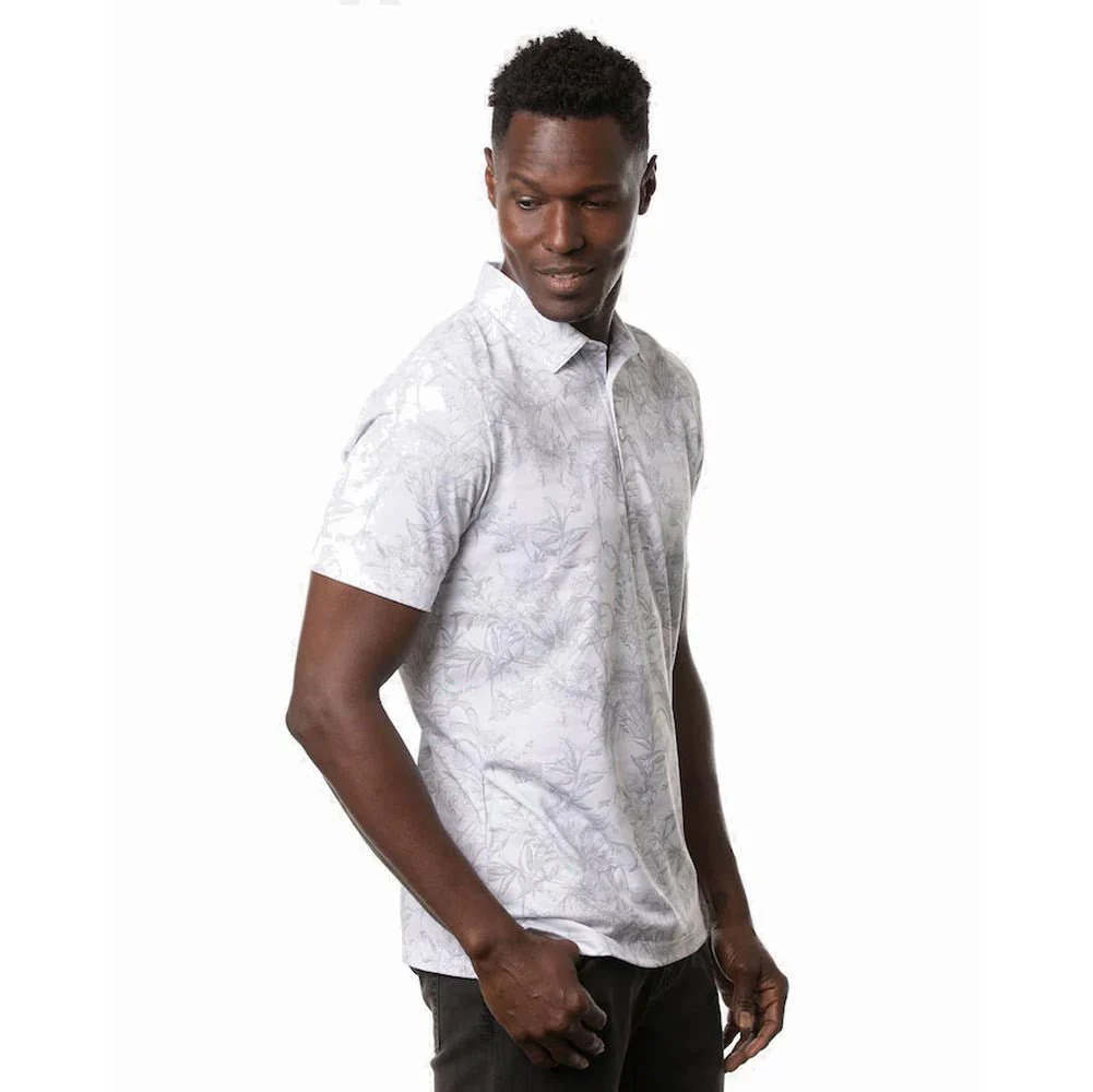 Travis Mathew Stay On Target Polo - Image 3