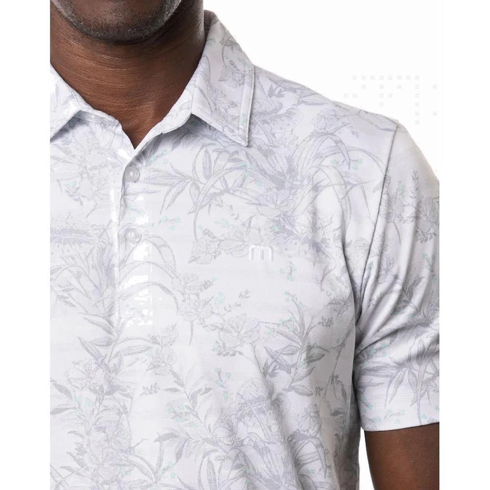 Travis Mathew Stay On Target Polo - Image 4