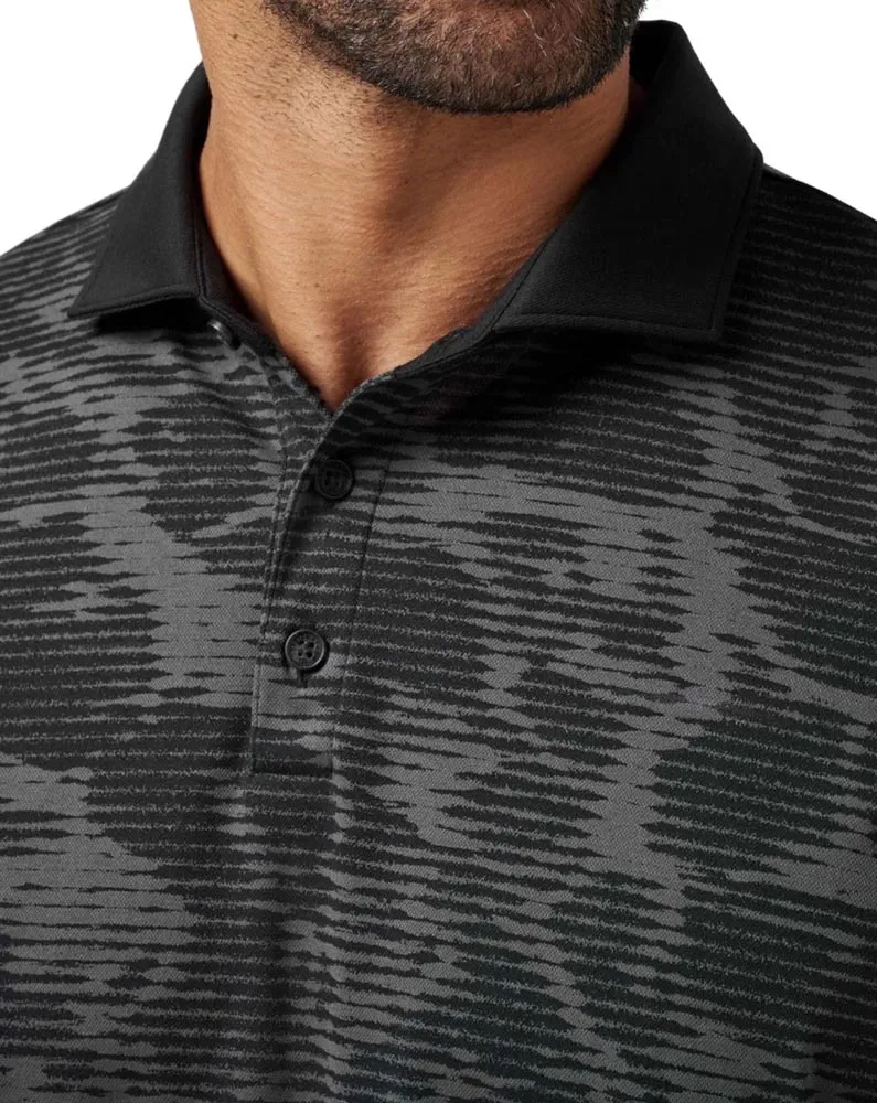 Travis Mathew Study Abroad Golf Polo - Image 3