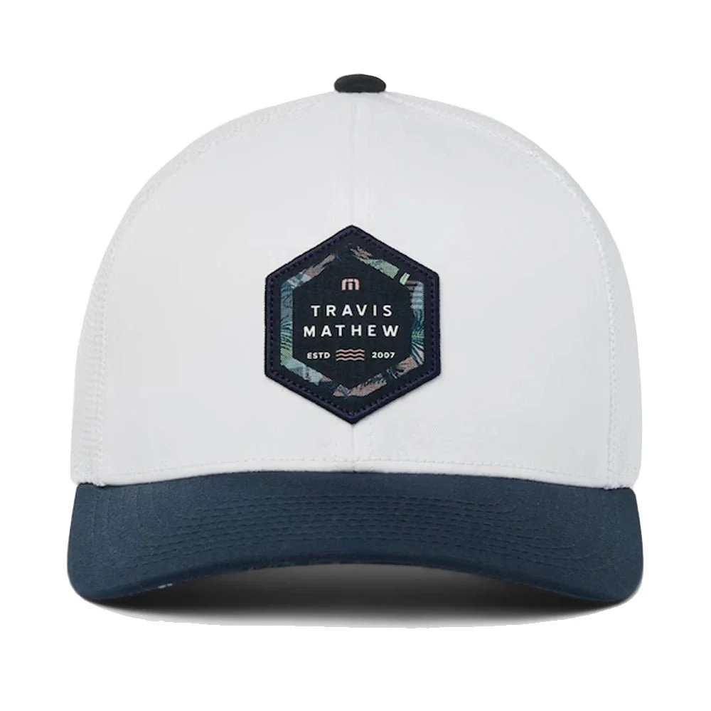 Travis Mathew Summer Season Golf Hat