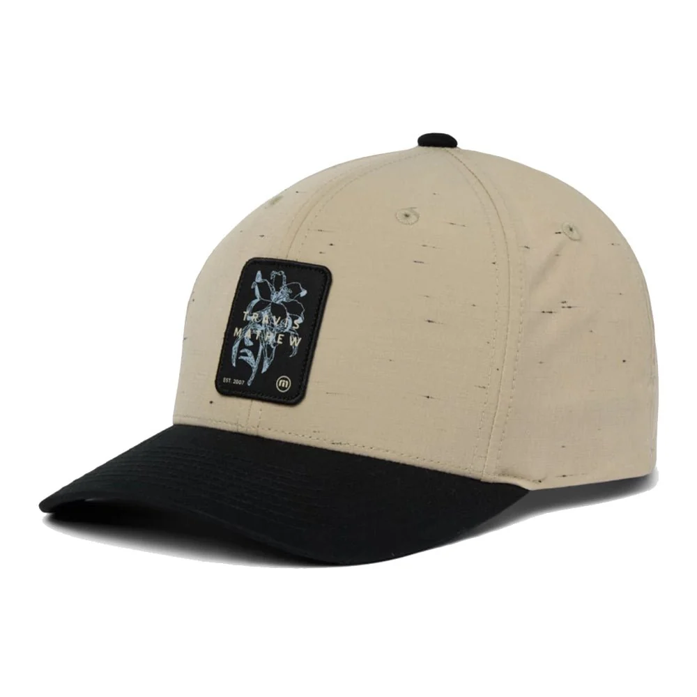 Travis Mathew Summer Serenade Golf Hat - Image 2