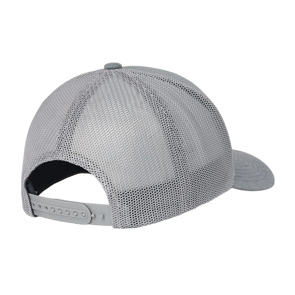 Travis Mathew Sunborn Golf Hat - Image 2