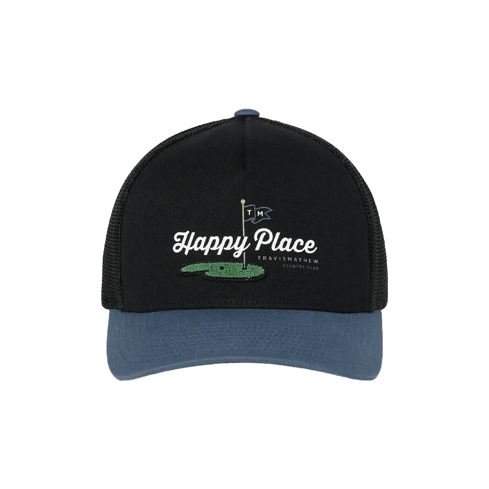 Travis Mathew Swing Season Golf Hat