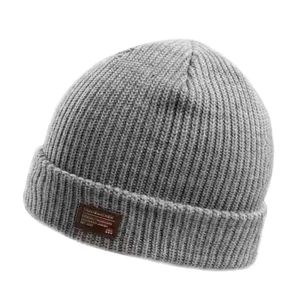 Travis Mathew Takedown Beanie - Image 6