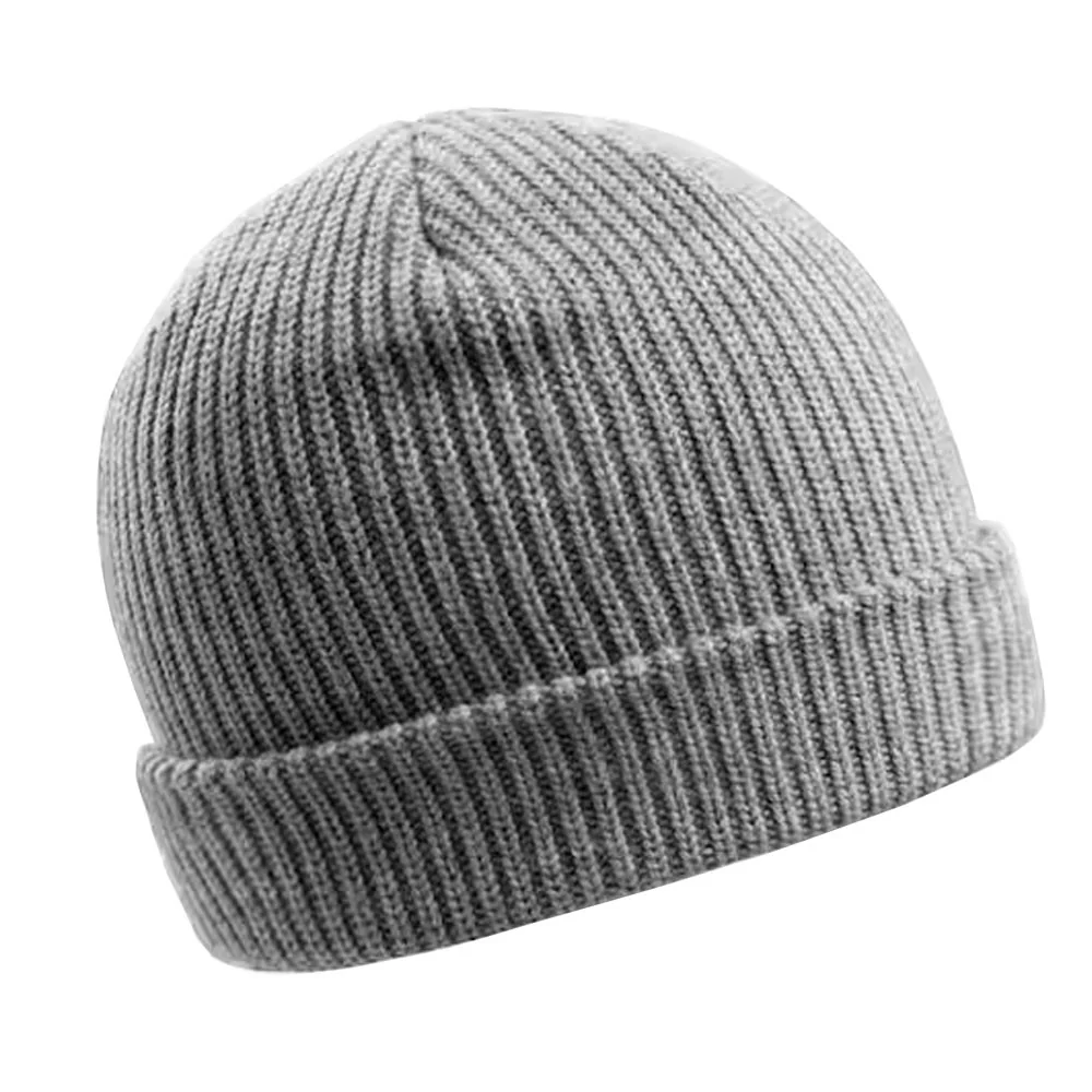 Travis Mathew Takedown Beanie - Image 7