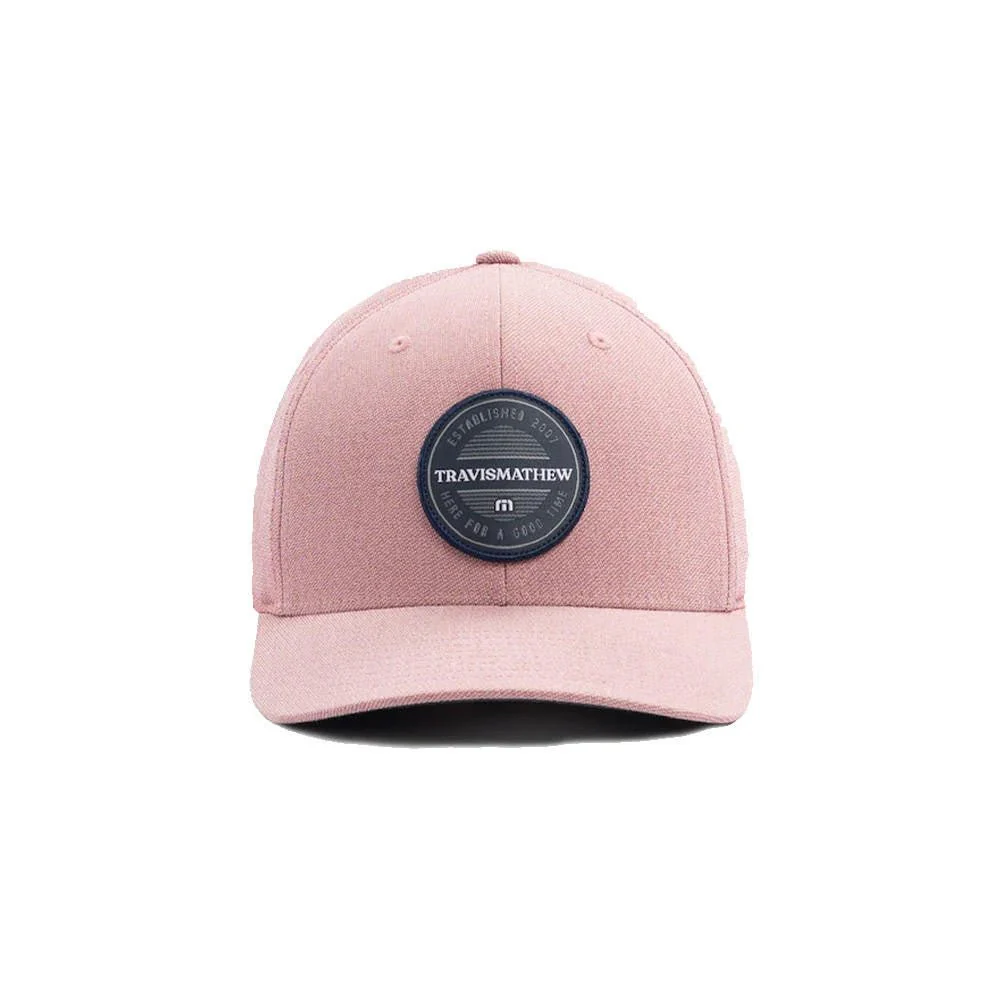 Travis Mathew Ten To Two Hat - Image 15