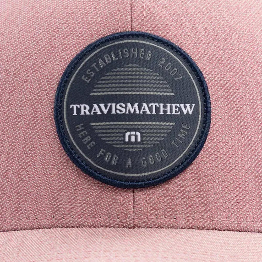 Travis Mathew Ten To Two Hat - Image 16