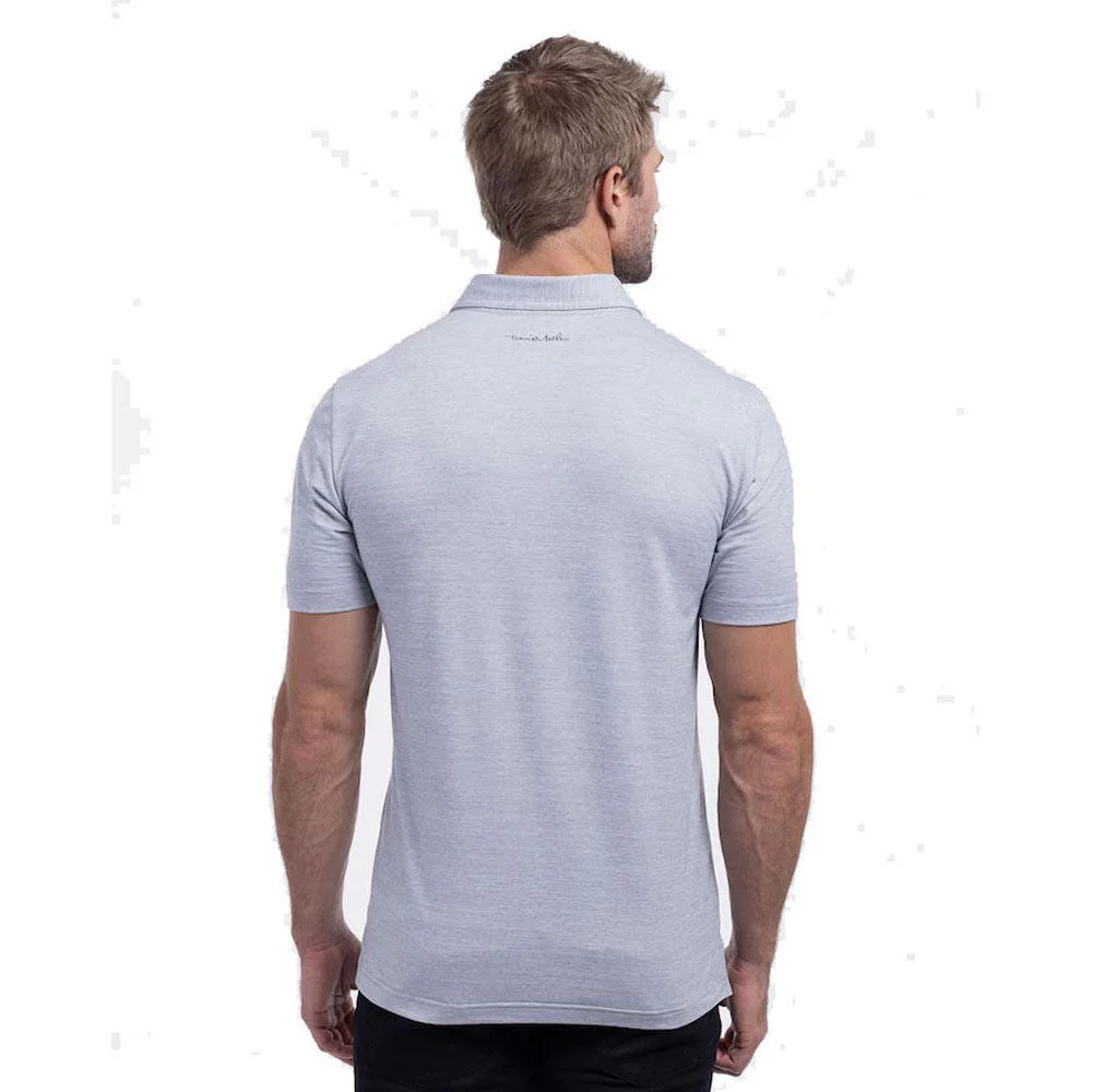 Travis Mathew The Heater Golf Polo - Image 12