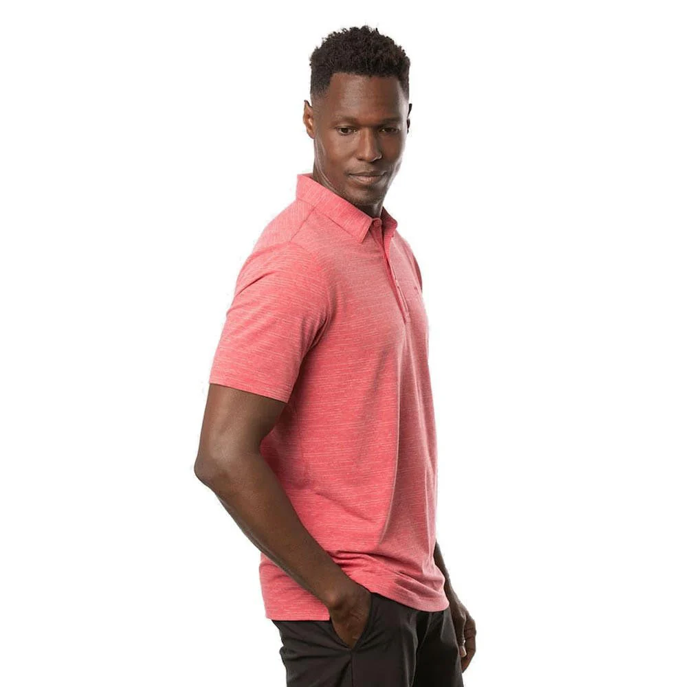 Travis Mathew The Heater Golf Polo - Image 15