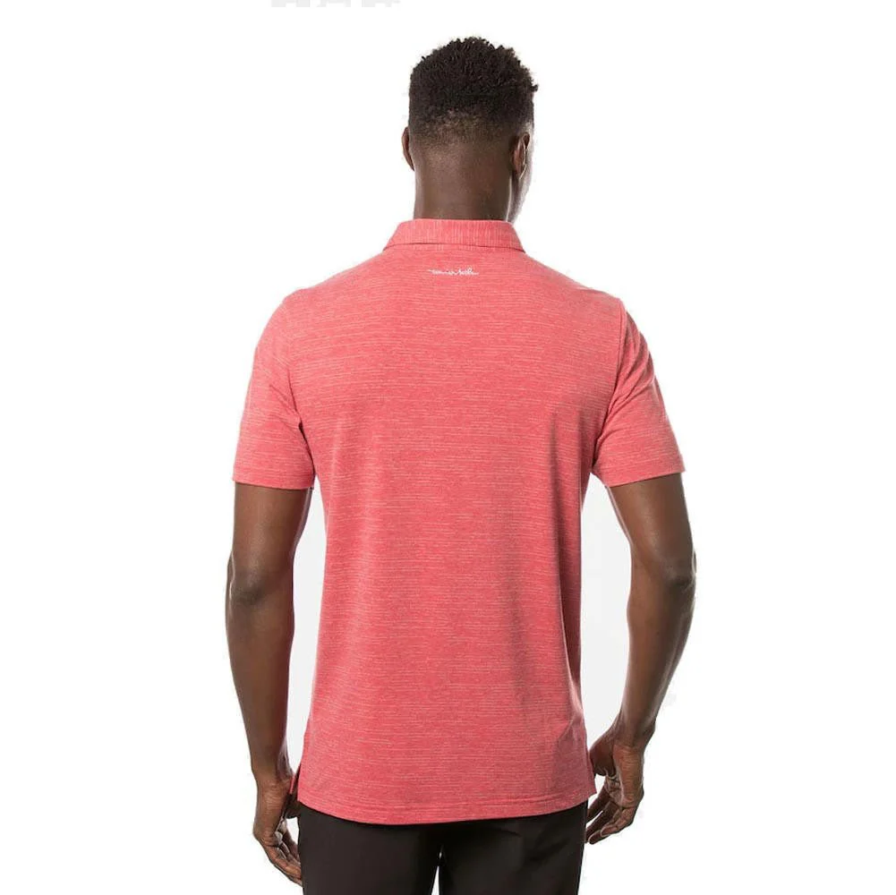 Travis Mathew The Heater Golf Polo - Image 16
