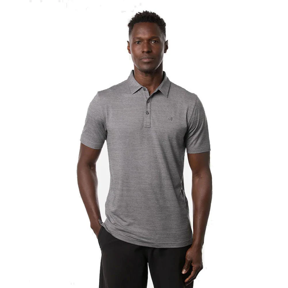 Travis Mathew The Heater Golf Polo - Image 17