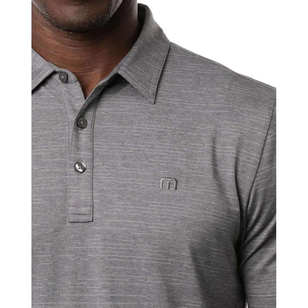 Travis Mathew The Heater Golf Polo - Image 18
