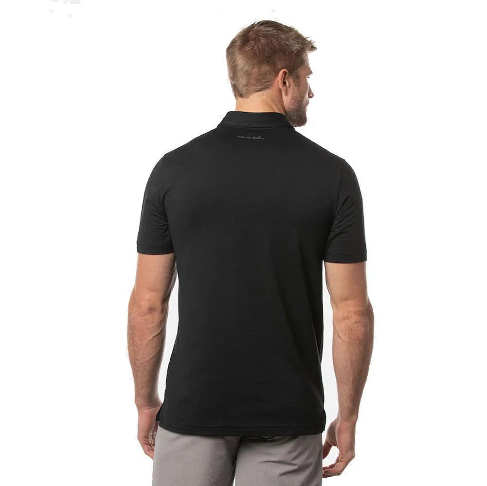 Travis Mathew The Heater Golf Polo - Image 2
