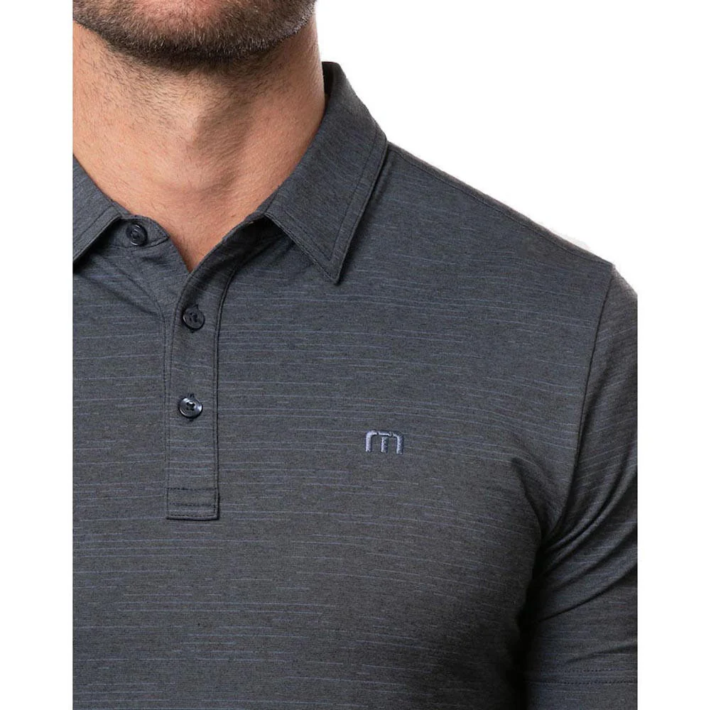 Travis Mathew The Heater Golf Polo - Image 22