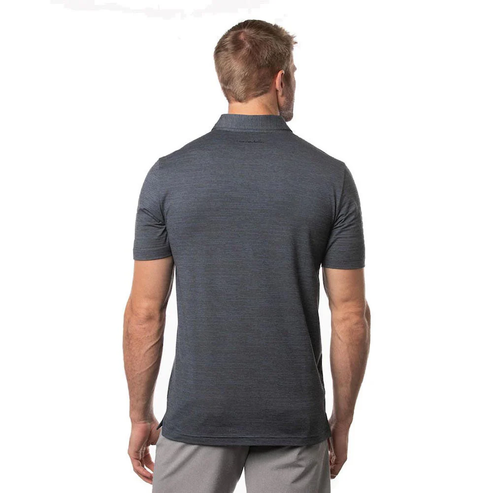 Travis Mathew The Heater Golf Polo - Image 23