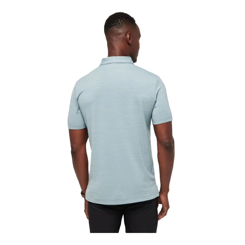 Travis Mathew The Heater Golf Polo - Image 26