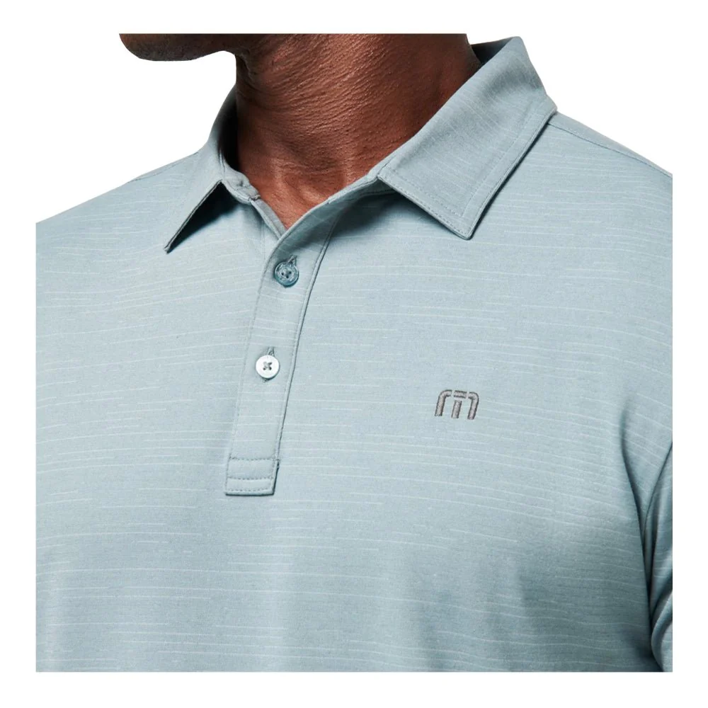 Travis Mathew The Heater Golf Polo - Image 27