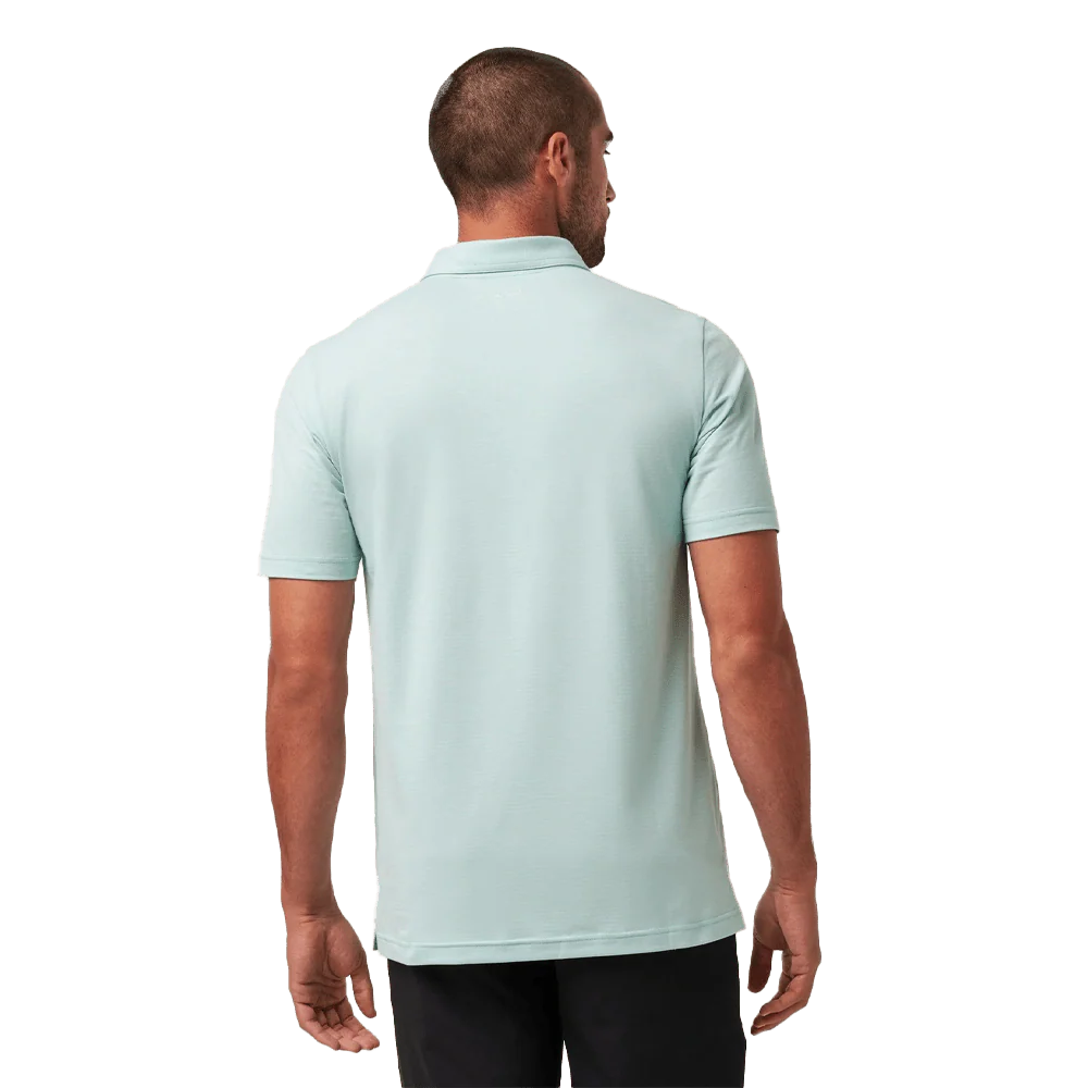 Travis Mathew The Heater Golf Polo - Image 44