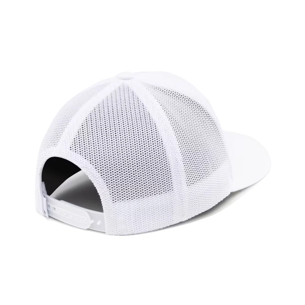 Travis Mathew The Patch Floral Golf Hat - Image 11
