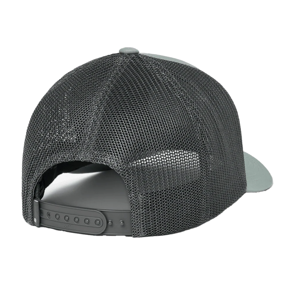 Travis Mathew The Patch Floral Golf Hat - Image 18