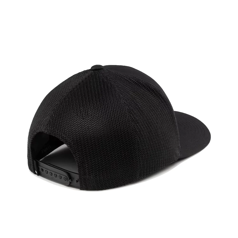 Travis Mathew The Patch Floral Golf Hat - Image 3