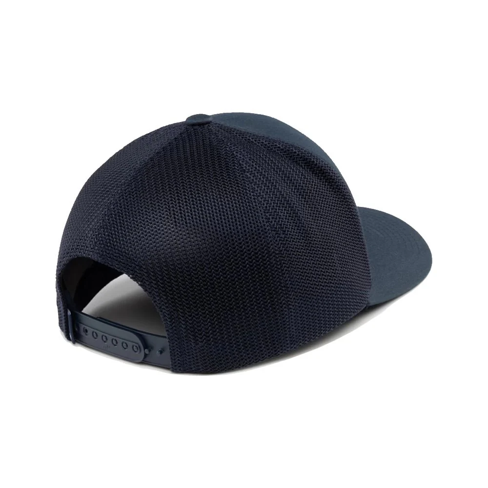 Travis Mathew The Patch Floral Golf Hat - Image 7