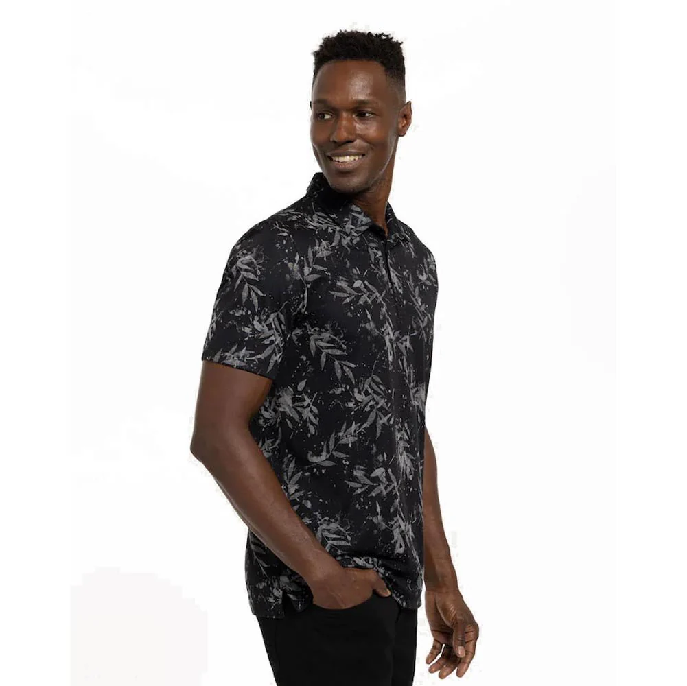 Travis Mathew The Riegel Polo - Image 2