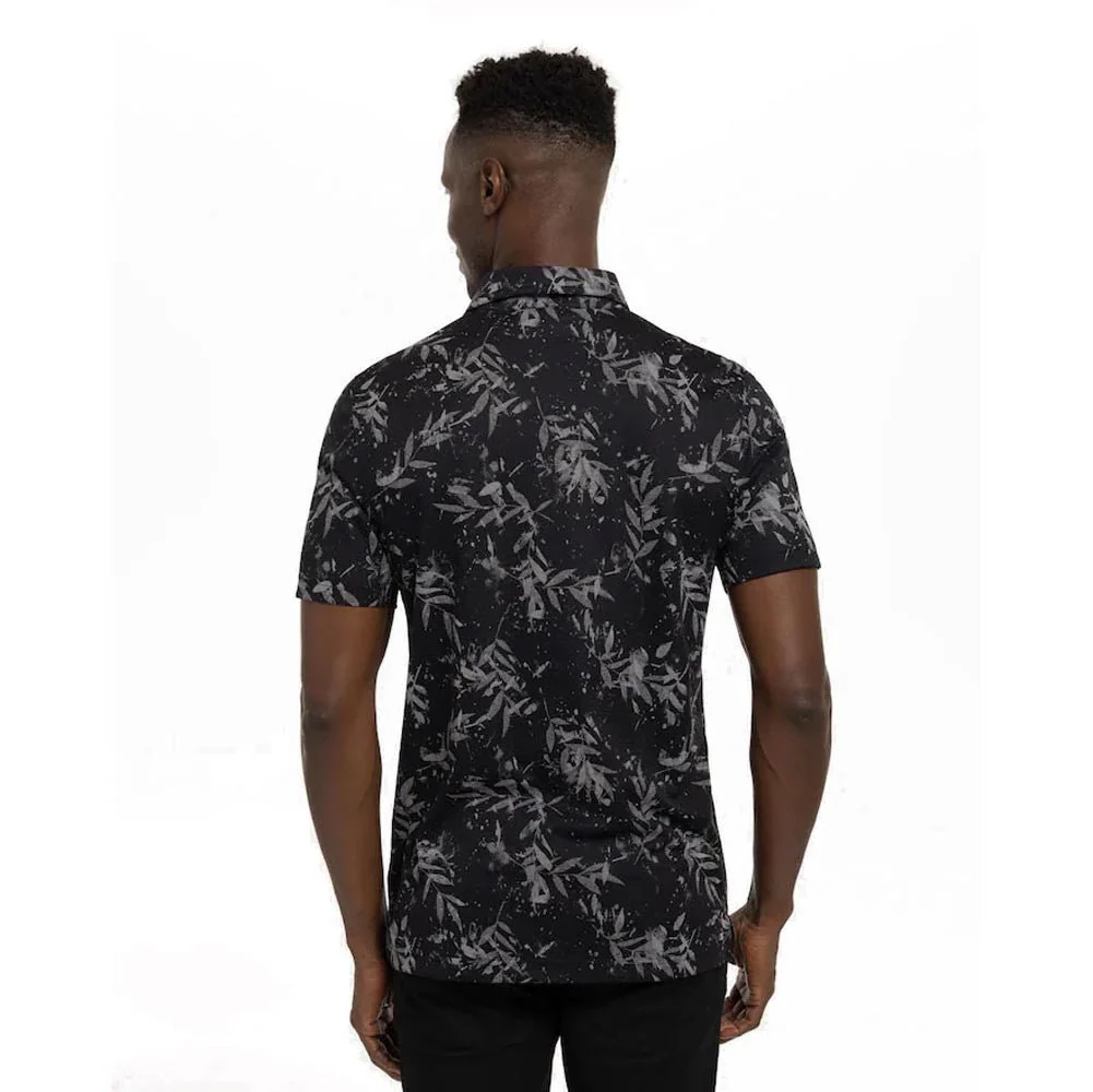 Travis Mathew The Riegel Polo - Image 3