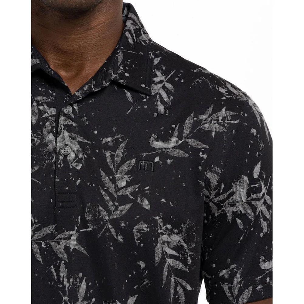 Travis Mathew The Riegel Polo - Image 4