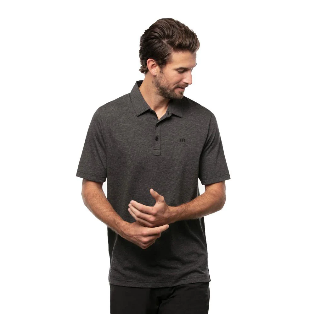 Travis Mathew The Zinna Polo - Image 3