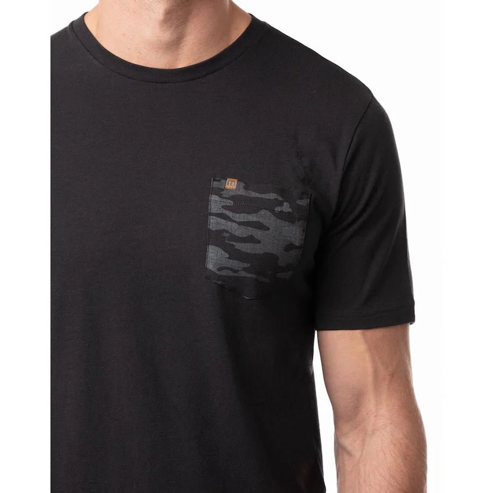 Travis Mathew Thirteen Below Tee - Image 4