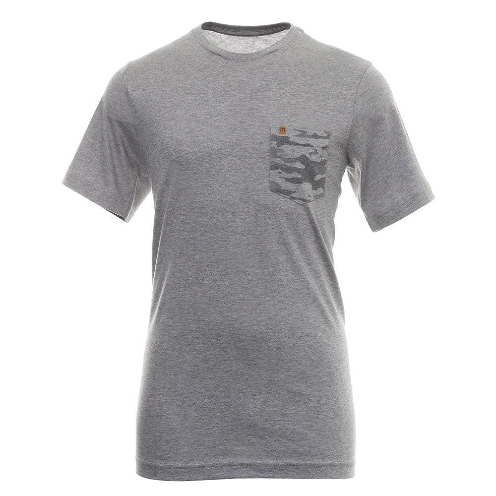 Travis Mathew Thirteen Below Tee - Image 5