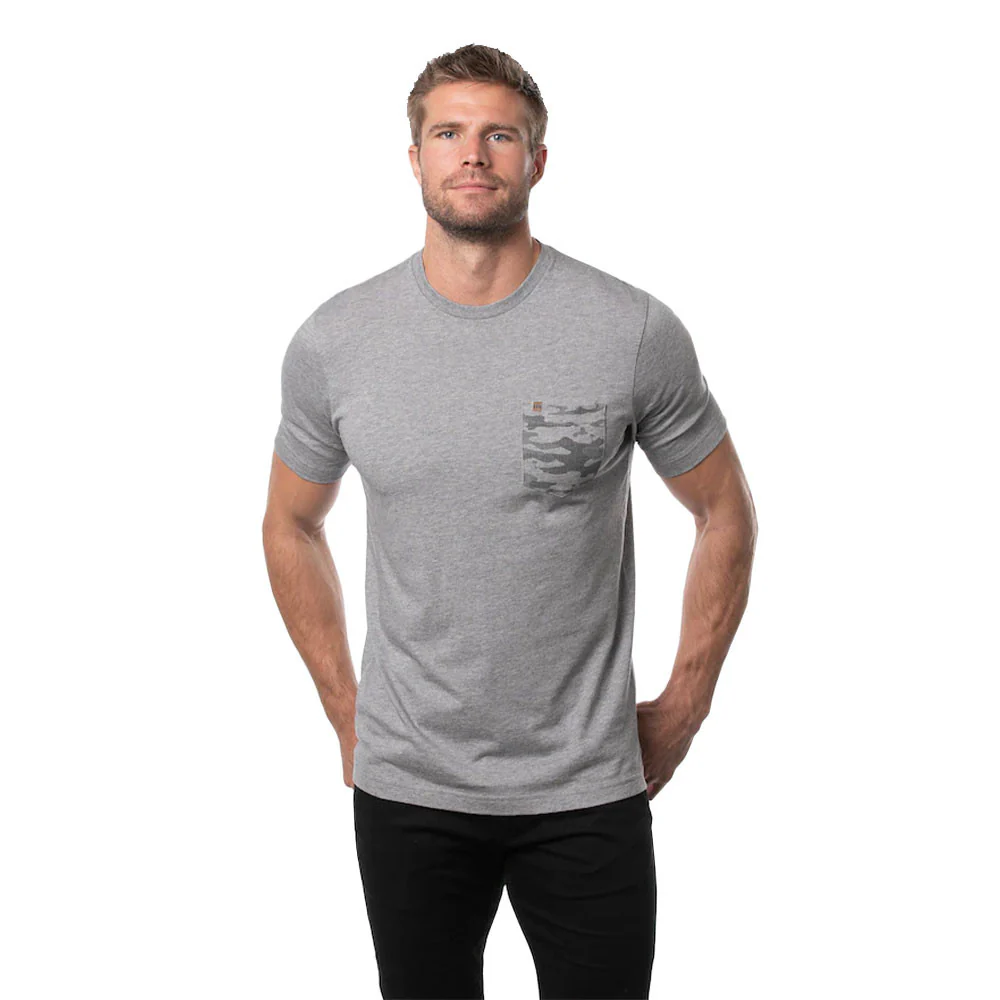 Travis Mathew Thirteen Below Tee - Image 6