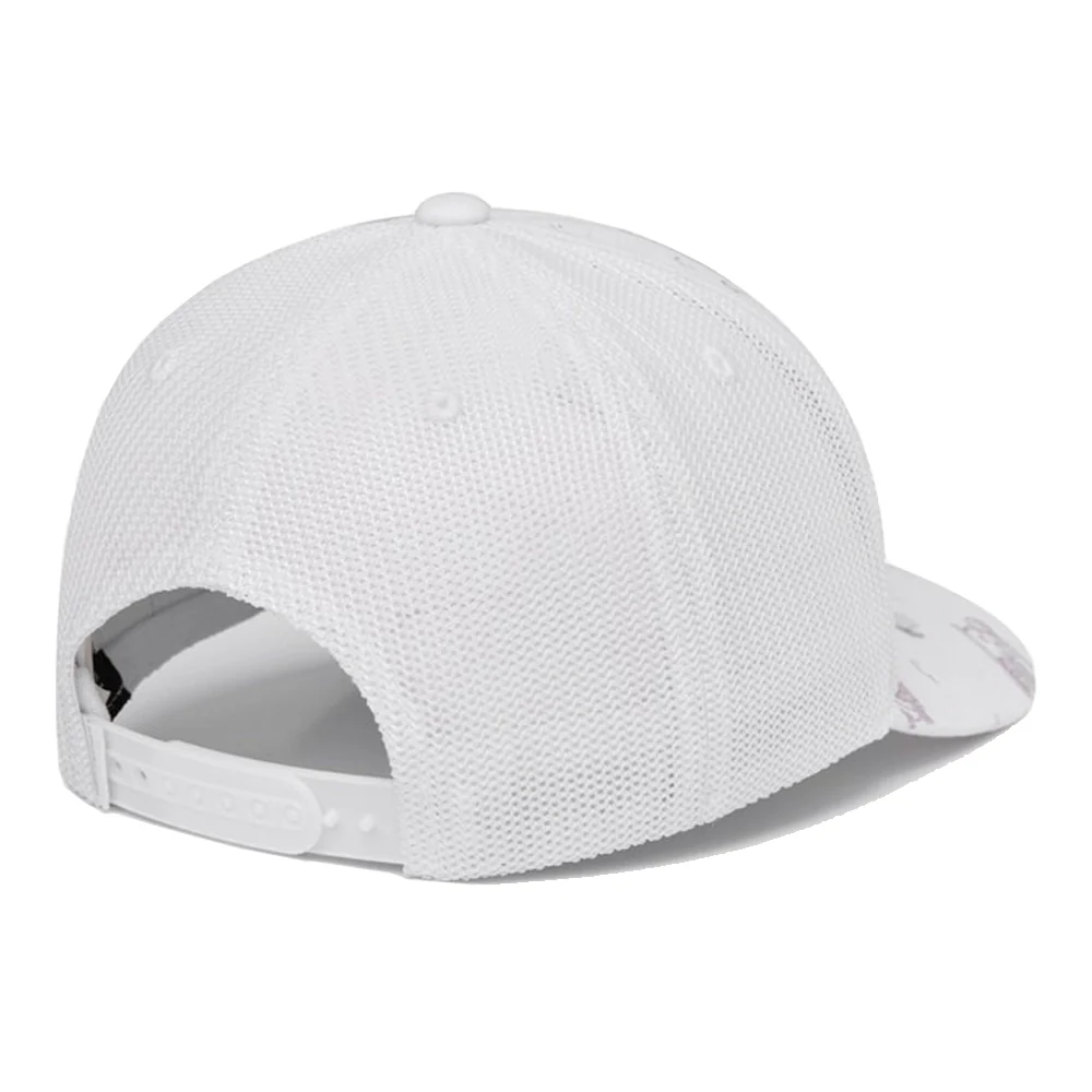 Tiki Mapes Golf Hat - Image 3