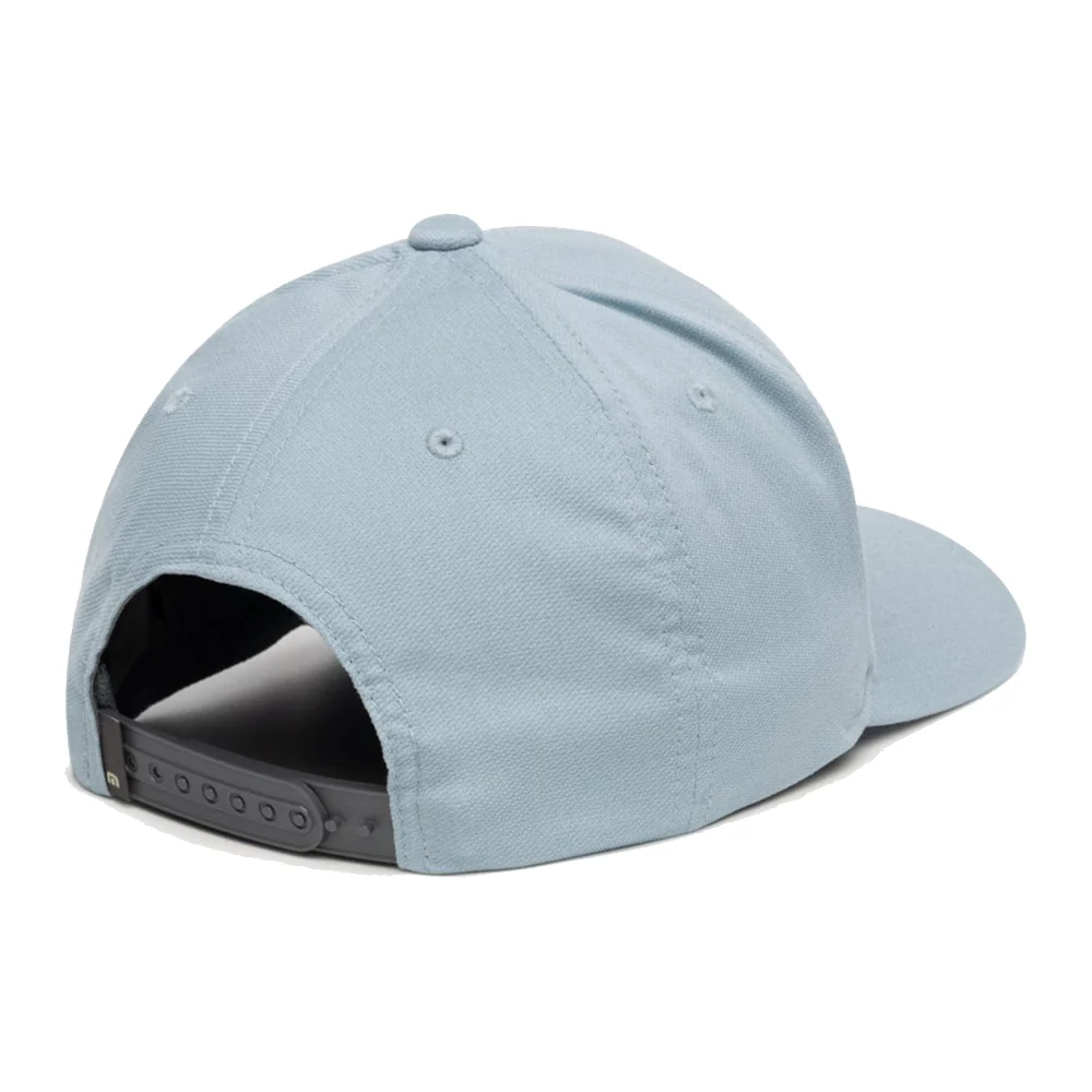 Travis Mathew Tiki Mapes Patch Golf Hat - Image 2