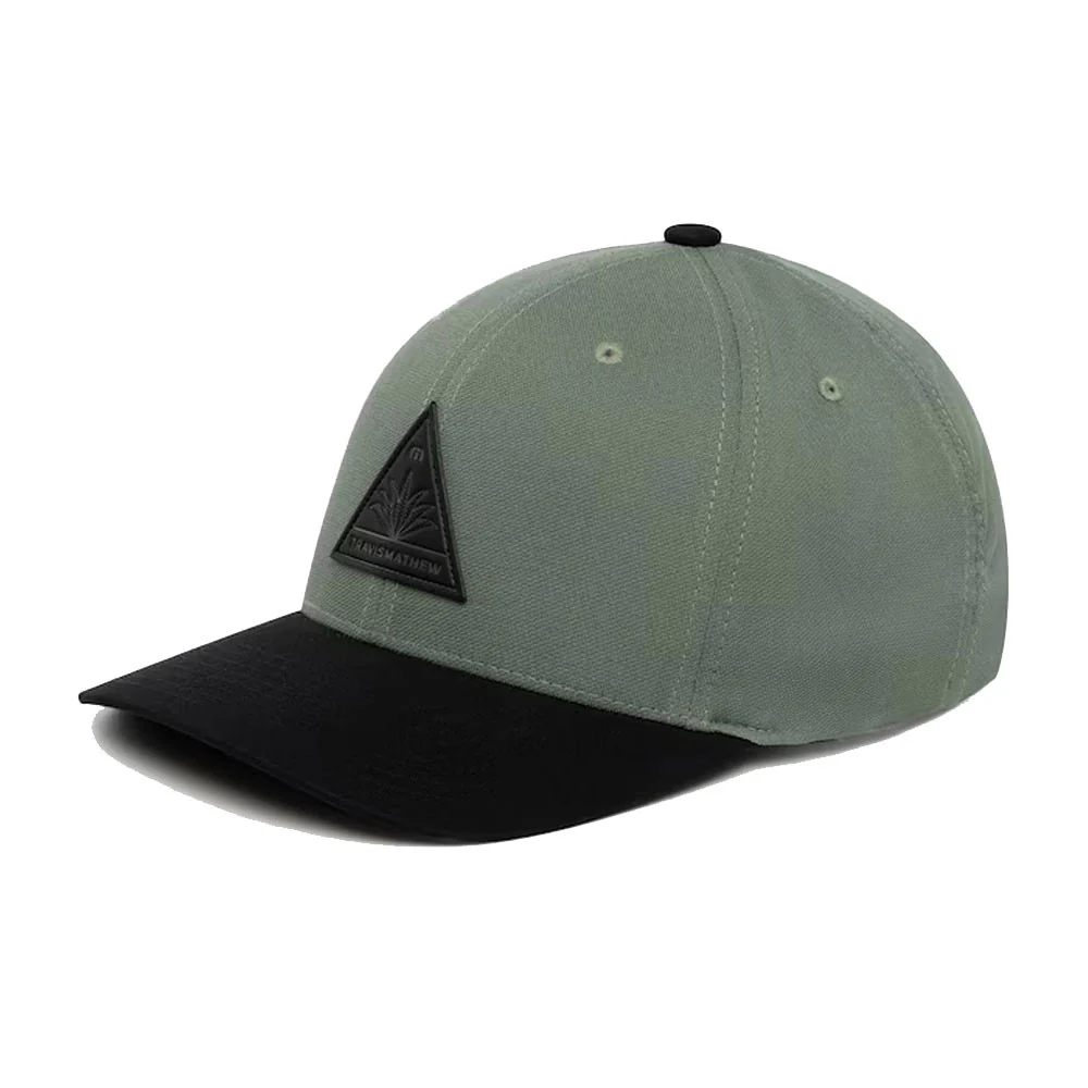 Travis Mathew Tree Canopy Golf Hat - Image 2
