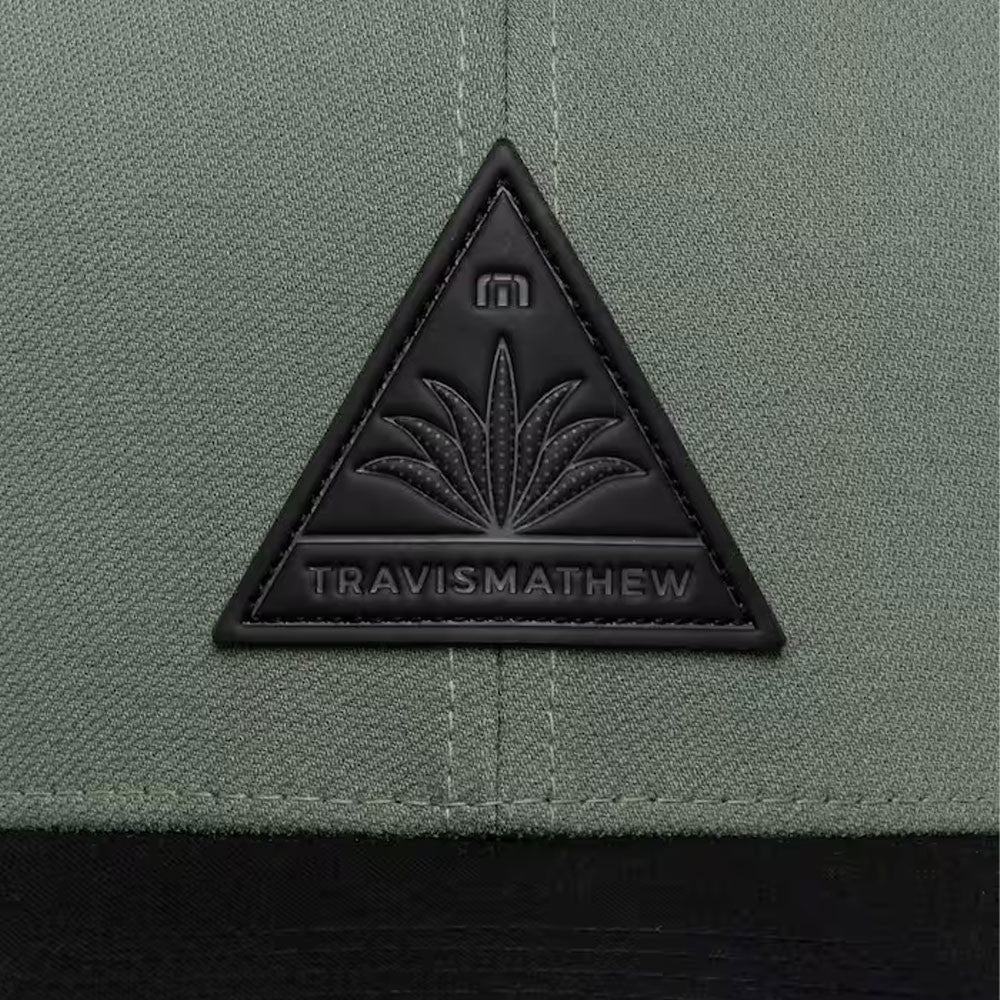 Travis Mathew Tree Canopy Golf Hat - Image 4