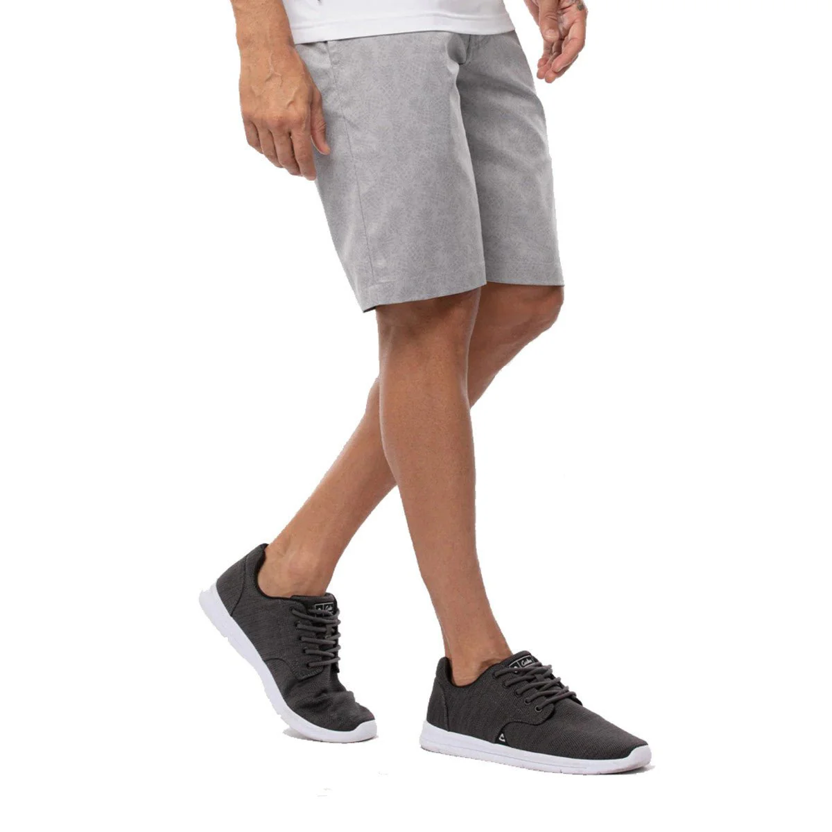 Travis Mathew Turtle Bay Golf Shorts - Image 2