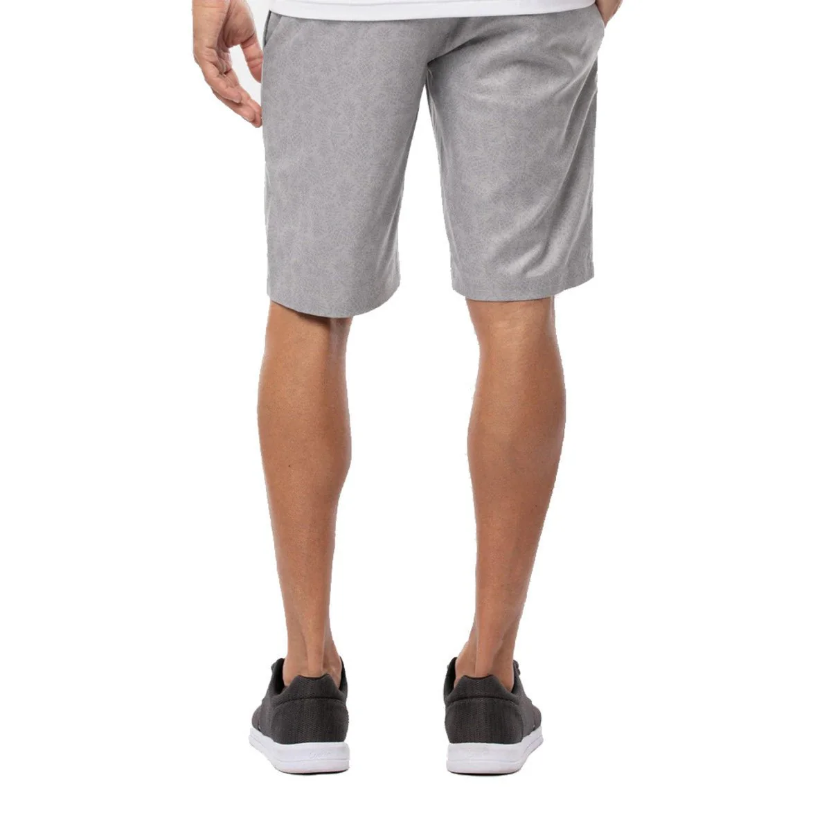 Travis Mathew Turtle Bay Golf Shorts - Image 3