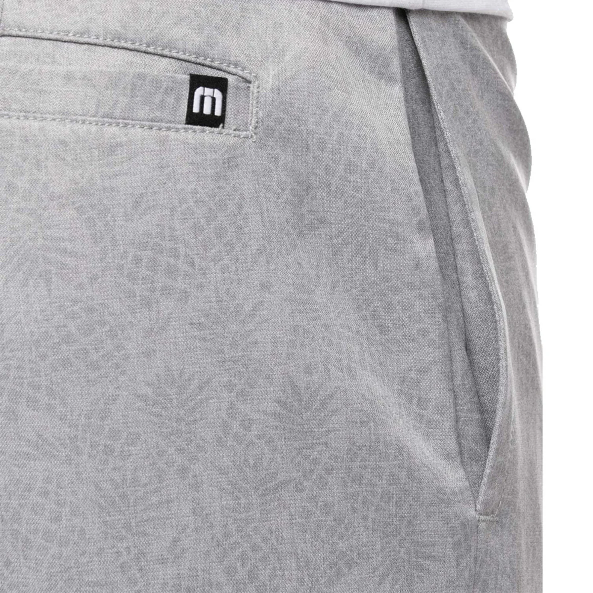 Travis Mathew Turtle Bay Golf Shorts - Image 4