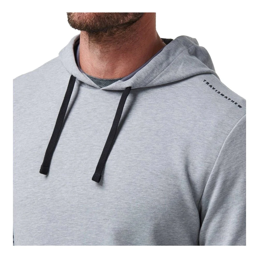 Travis Mathew Upgraded Tech Hoodie - Image 7